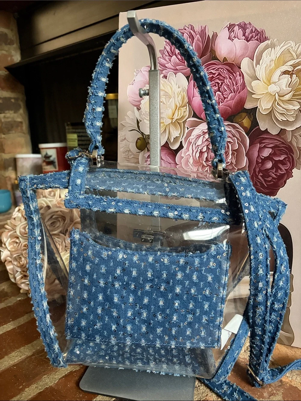 Cato stylish clear